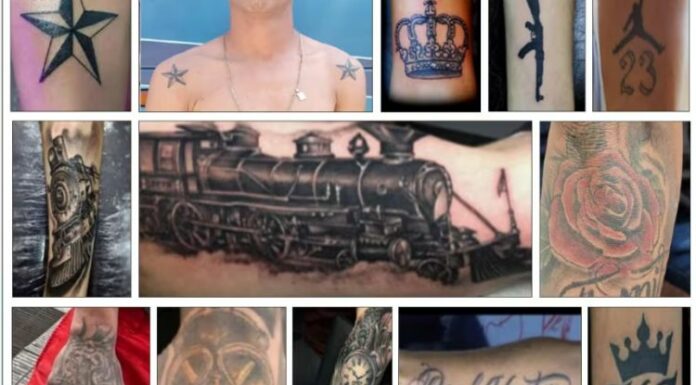 EEUU califica al Tren de Aragua como amenaza terrorista y este domingo envió a una megacárcel de El Salvador a 238 integrantes de esta organización criminal.