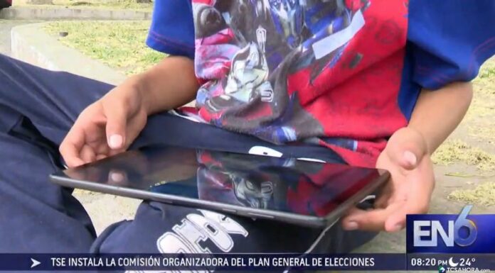 Un estudio reciente reveló que los niños que utilizan tablets durante períodos prolongados pueden sufrir afectaciones en su desarrollo cognitivo.