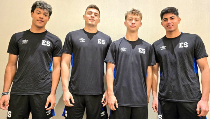 Legionarios ya se incorporaron a la Selecta Cuatro de los legionarios convocados para los amistosos internacionales de la Selecta ya se reportaron con el “Bolillo” Gómez.