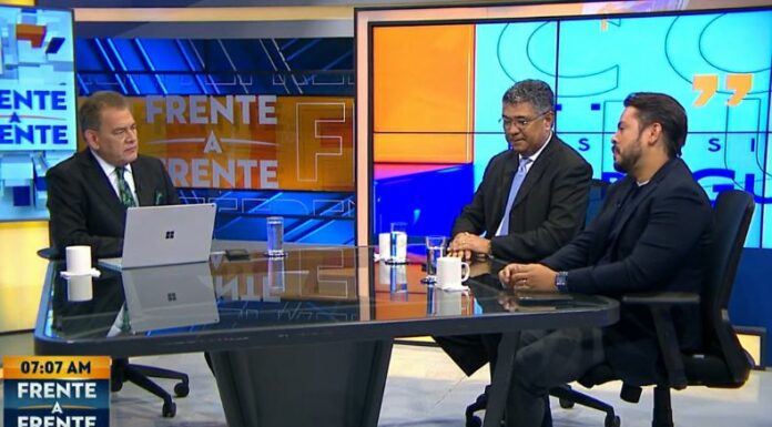 El próximo lunes 31 de marzo se realizará el 24° Encuentro Nacional de la Empresa Privada ENADE 2025: Empresas del futuro: innovación y financiamiento.