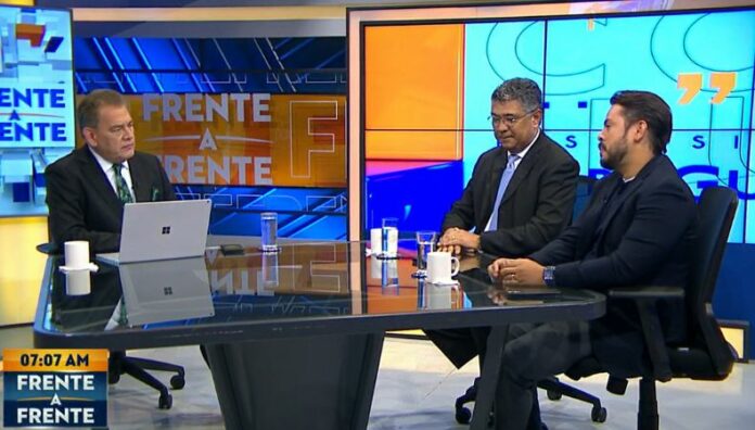 Nuevos modelos de negocios ¿cómo serán las empresas en el futuro El próximo lunes 31 de marzo se realizará el 24° Encuentro Nacional de la Empresa Privada ENADE 2025: Empresas del futuro: innovación y financiamiento.