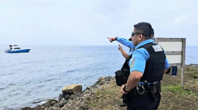 Los equipos de rescate de Honduras recuperaron el último cuerpo de 13 fallecidos, en el accidente aéreo ocurrido en aguas del Caribe.