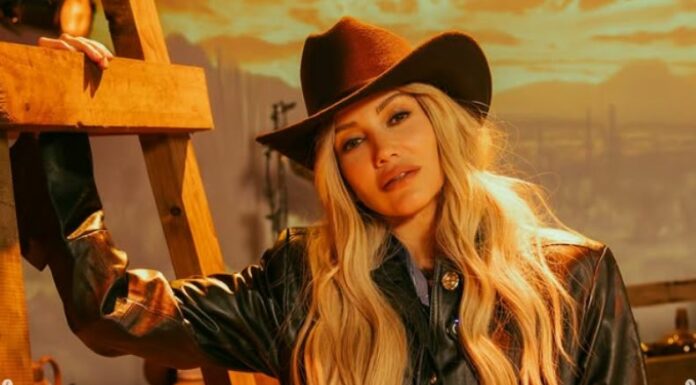 Fanny Lu vuelve a la música con una canción llena de mensajes de amor propio y empoderamiento, como adelanto de su próximo disco.