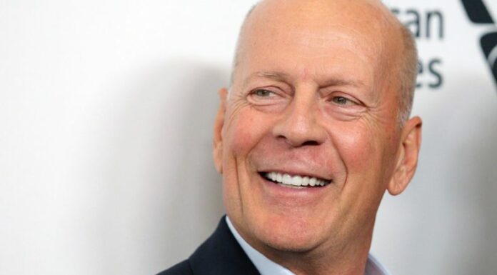 Bruce Willis celebra siete décadas de vida, siendo ya una leyenda del cine con un legado que sigue inspirando a generaciones.