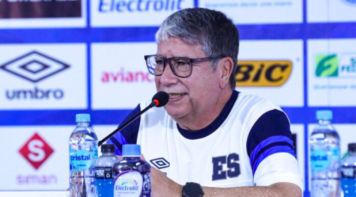 El “Bolillo” Gómez debuta como director técnico de la Selecta en el amistoso internacional ante el Houston Dynamo.