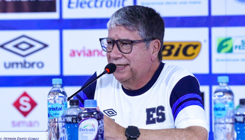 El “Bolillo” Gómez debuta como director técnico de la Selecta en el amistoso internacional ante el Houston Dynamo.
