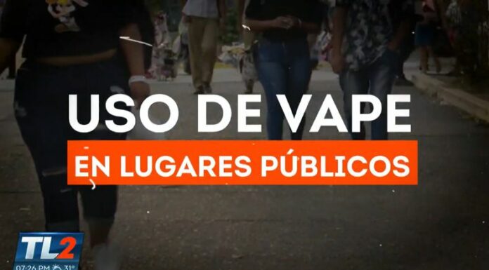 Estudios han detectado que, en la actualidad, el uso de cigarrillos electrónicos es causante de hasta 55 sustancias cancerígenas.