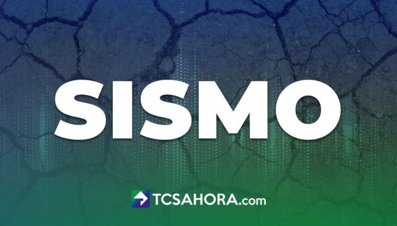 El Ministerio de Medio Ambiente y Recursos Naturales (MARN) registró un sismo frente a la costa de Sonsonate.