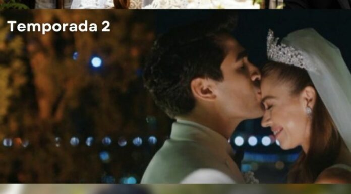 Disfruta de los últimos capítulos de la segunda temporada de Golden Boy, la telenovela que ha conquistado a los salvadoreños.