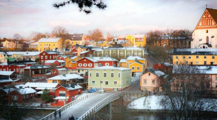 Por octavo año consecutivo, Finlandia sigue siendo el país más feliz del mundo ¿A qué se debe esto?