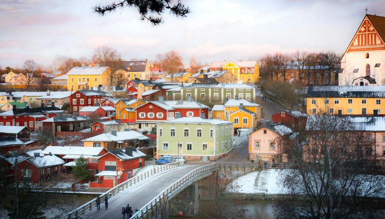 Por octavo año consecutivo, Finlandia sigue siendo el país más feliz del mundo ¿A qué se debe esto?