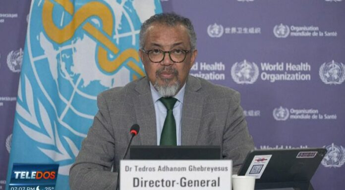 Tras la salida de Estados Unidos de la Organización Mundial de la Salud se advierte que millones de vidas estarían en riesgo y que se benefician de programas de salud.