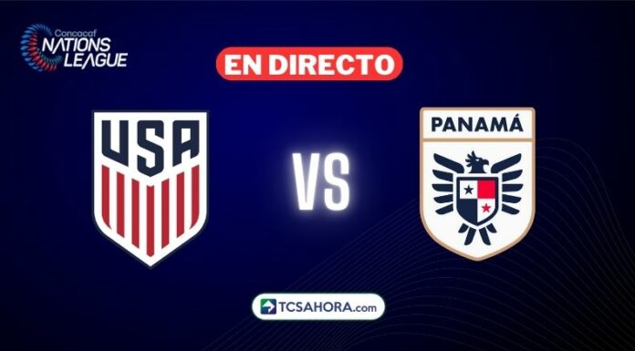 Repasa los detalles del partido de las semifinales de la CONCACAF Nations League entre Estados Unidos y Panamá.