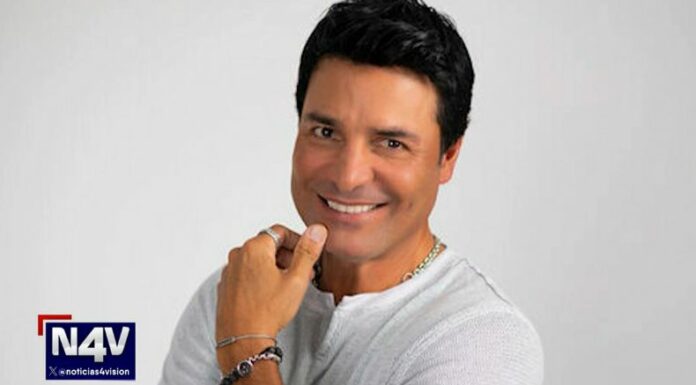 Éxitos como Tiempo de Vals, Torero y Lo Dejaría Todo, han marcado hitos y se han convertido en himnos para las fanáticas de Chayanne.