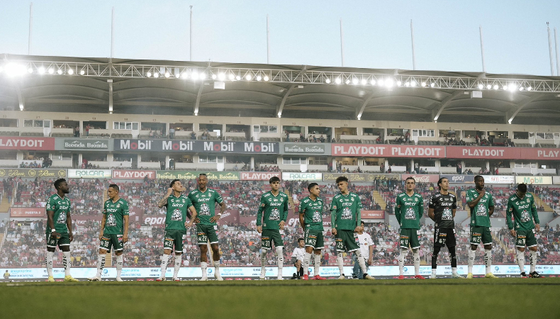 FIFA dejó fuera del próximo Mundial de Clubes al conjunto mexicano debido a la multipropiedad del Grupo Pachuca.