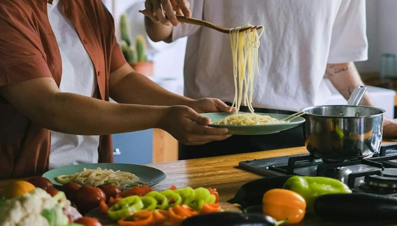 Una mala alimentación: ¿Qué impactos genera en la salud de las personas?    