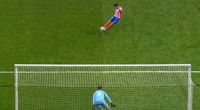 Rafa Nadal no se guardó nada sobre el polémico penal de Julián Álvarez en los octavos de final ante el Real Madrid.