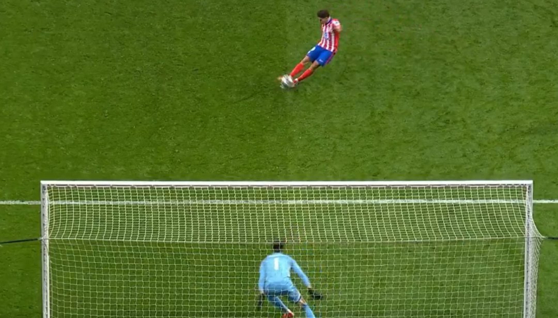 Rafa Nadal no se guardó nada sobre el polémico penal de Julián Álvarez en los octavos de final ante el Real Madrid.