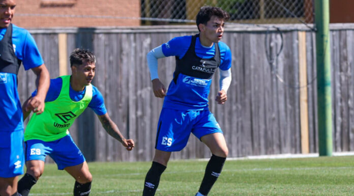 El “Bolillo” Gómez dirigirá su segundo partido con la Selecta en el que buscará la victoria ante el Club Pachuca de México.