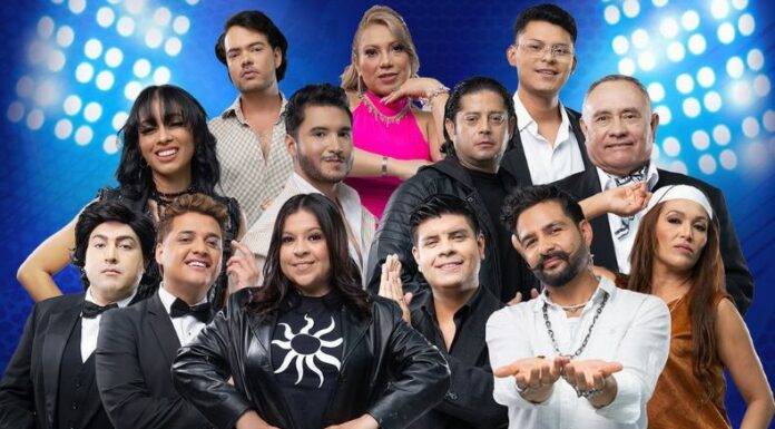 Las familias salvadoreñas tienen esta noche una cita con los mejores imitadores de El Salvador. Es noche de ¡Yo me llamo El Salvador!