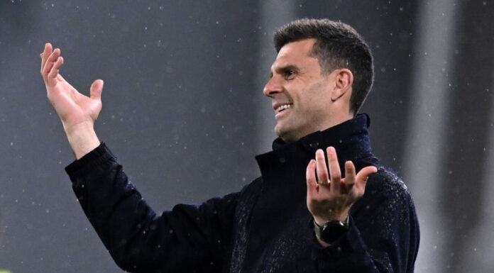 Thiago Motta solo estuvo en el cargo nueve meses tras llegar en agosto del año pasado al conjunto italiano.