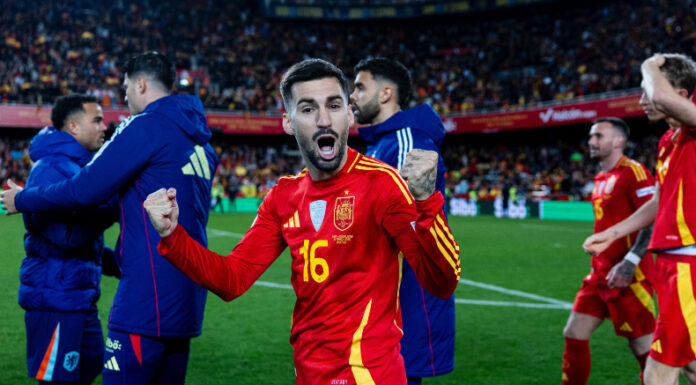 España se impuso en la tanda de penales a Países Bajos tras empatar en el tiempo extra y se medirá a Francia en semifinales.