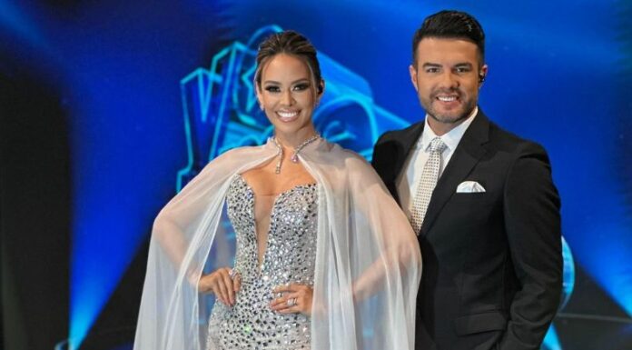 La competencia se pone cada vez más intensa en Yo me llamo. La tercera gala ya quedó atrás, pero dejó una gran sorpresa y momento emotivo.