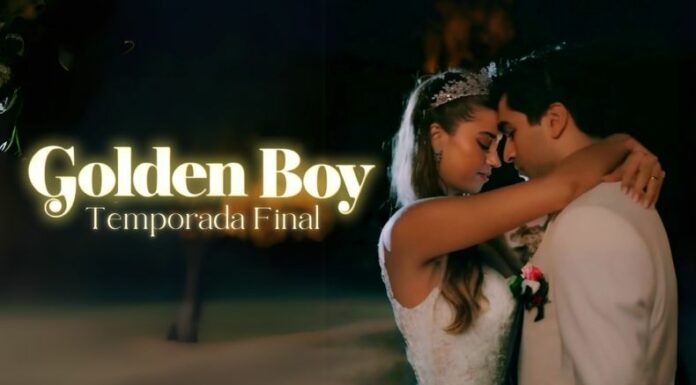 Golden Boy llega a su desenlace con una tercera temporada que promete emociones intensas y reencuentros inesperados.