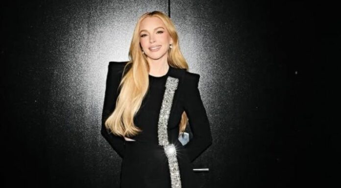 Después de años de ausencia en la gran pantalla, Lindsay Lohan retoma su memorable papel en la secuela de la película Freaky Friday.