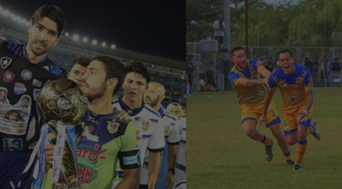 La Comisión Disciplinaria de la FESFUT emitió la resolución de los casos de los equipos de Jocoro y Santa Tecla.