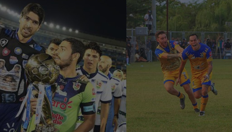 La Comisión Disciplinaria de la FESFUT emitió la resolución de los casos de los equipos de Jocoro y Santa Tecla.