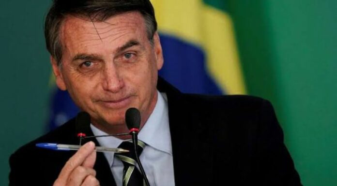 El expresidente de Brasil Jair Bolsonaro será juzgado por presuntamente liderar un intento de golpe de Estado en su país.