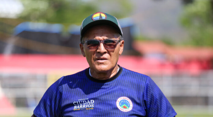 El equipo migueleño dio a conocer a Víctor Coreas como su nuevo técnico tras la salida del argentino Daniel Corti.