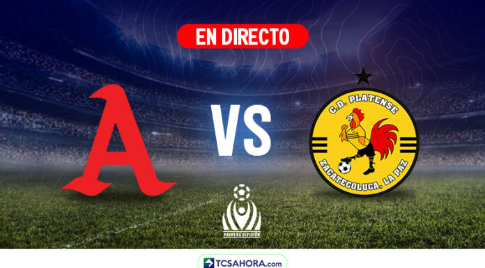 Repasa los detalles del partido de la fecha 14 del Torneo Clausura 2025 de la Liga Mayor de Fútbol entre Alianza y Platense.