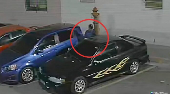 Vecinos de la colonia Jardines de Santa Lucía, en el distrito de Ilopango, denuncian hurtos frecuentes en la zona.