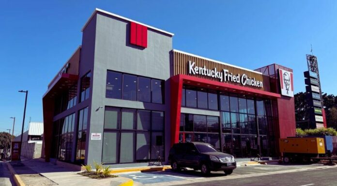 El inigualable sabor de KFC llega a más puntos del país. Su irresistible olor y el exquisito krunch llegan hasta…sigue leyendo para que conozcas la nueva sucursal.