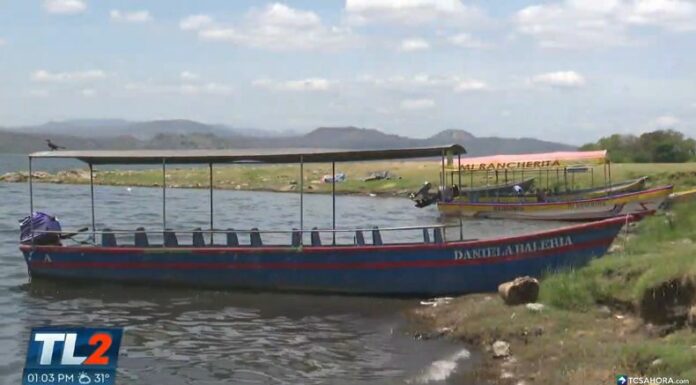 El pronóstico del MARN prevé que las altas temperaturas continuarán en El Salvador durante los próximos días.