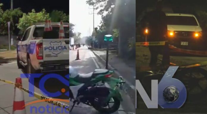 Motociclistas encabezan la lista de fallecidos en accidentes de tránsito.
