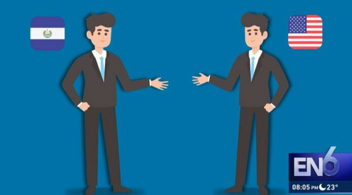 Expertos en leyes señalan que Estados Unidos no puede seguir deportando a migrantes a países de donde no son originarios.