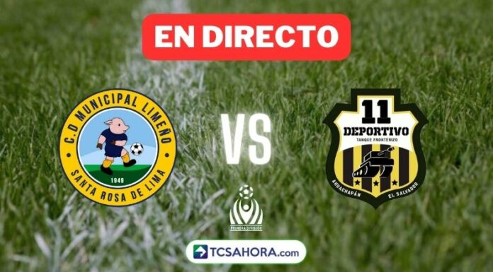 Repasa los detalles del partido de la fecha 15 del Torneo Clausura 2025 de la Liga Mayor de Fútbol entre Limeño y 11 Deportivo.