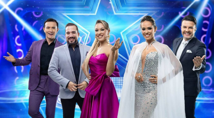 ¡Es noche de “Yo me llamo El Salvador”! Todo está listo para vivir al máximo la cuarta gala que va viento en popa.