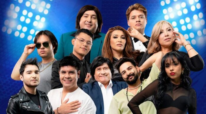 Dos grandes imitadores se enfrentaron, pero solo uno logró quedarse en la competencia. ¿Quién dijo adiós al Escenario de los Sueños?