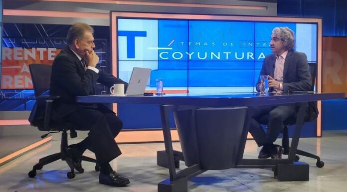 En el país, tasa de fertilidad ya está en 1.9. En la región, casi todos los países están por debajo de tasa de recambio de población.