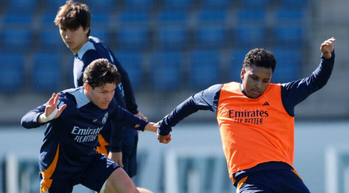 Real Madrid recibe en el Bernabéu a la Real Sociedad en el encuentro de la vuelta de las semifinales del torneo copero.