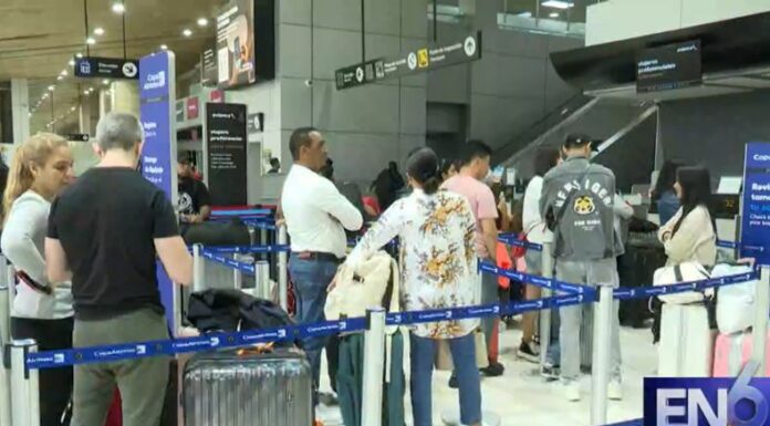 Cada año, el Departamento de Estado de EE. UU. habilita 140 mil visas laborales para atraer talento y mano de obra especializada.