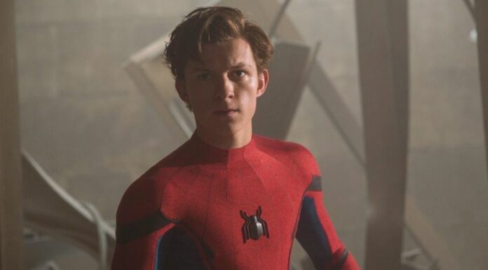El misterio ha terminado: Tom Holland y Marvel Studios sorprenden al mundo con el anuncio oficial del nombre de la cuarta película del Hombre Araña.