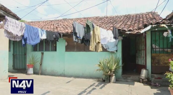 FUNDASAL ha llevado a cabo un estudio sobre las condiciones de vida en los mesones de las principales ciudades del país.