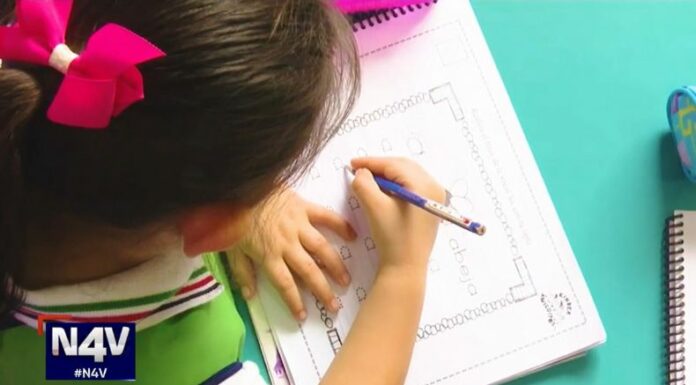 Para los especialistas, el rendimiento académico también engloba la alimentación y el uso correcto de los dispositivos tecnológicos.