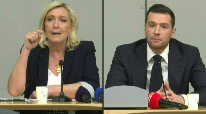 El Tribunal de Apelaciones de París recibió tres recursos para impugnar el fallo y espera responder en el verano de 2026.