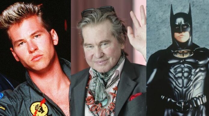 El actor Val Kilmer falleció a los 65 años debido a una neumonía. Su legado abarca una carrera versátil, marcada por papeles icónicos como Jim Morrison y Batman.
